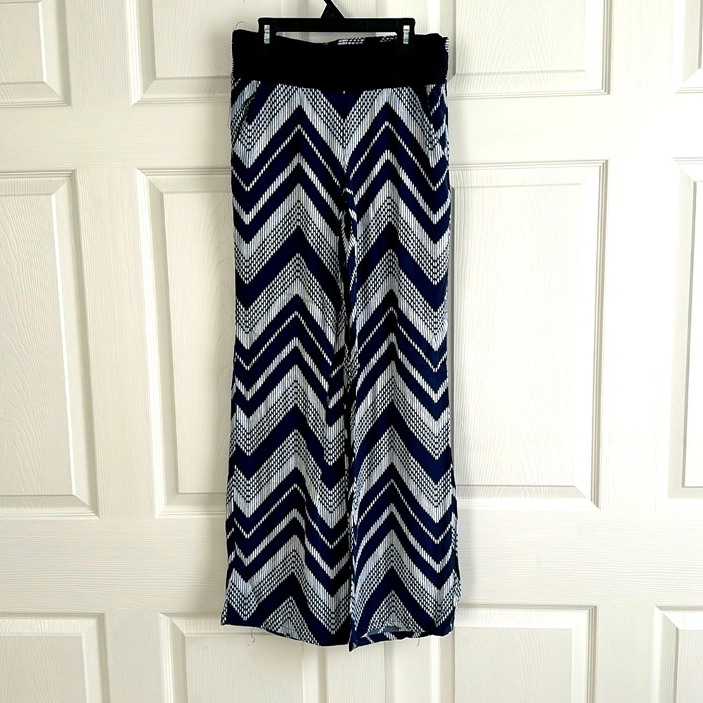 A.Byer Wide Legged Loose Pants